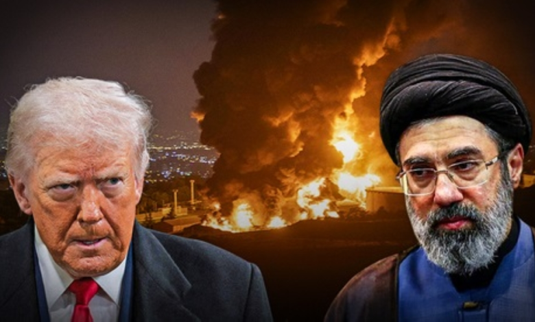 رد إيران على تعديلات ترامب: طهران تدرس المقترحات الأمريكية