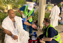 الصحة العالمية تشيد بنجاح موسم حج آمن وصحي في السعودية