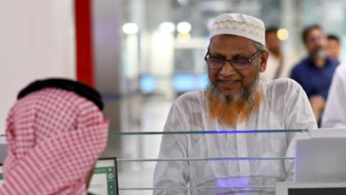 خدمات الجوازات للحجاج: تسهيل إجراءات 1.5 مليون حاج بتقنيات حديثة