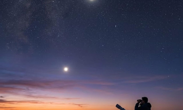 Venus and Jupiter Conjunction June 2026: Your Guide to Observing the Two Brightest Planets