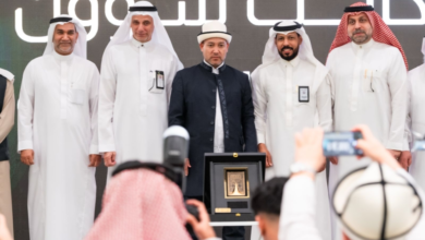 موسم حج ناجح بامتياز: شهادات دولية تؤكد نجاح التنظيم السعودي