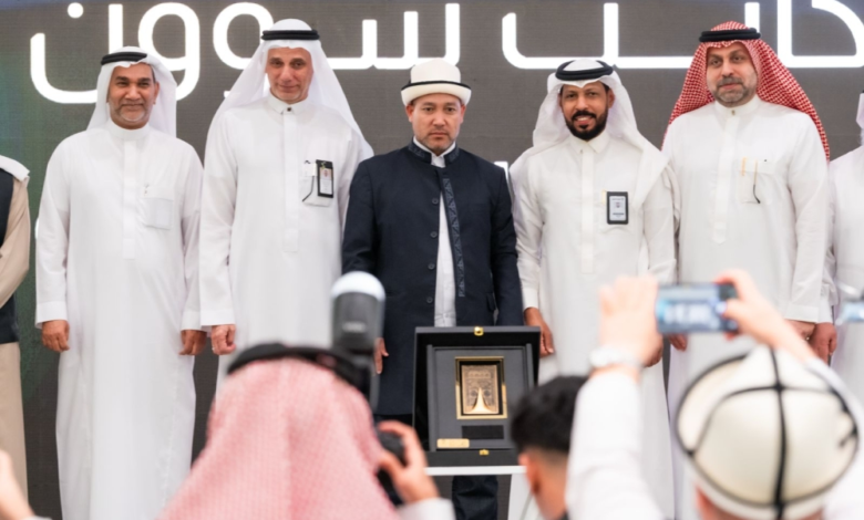 A highly successful Hajj season: International testimonials confirm the success of the Saudi organization