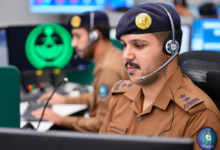 Civil Defense in Hajj: Proactive plans to ensure the safety of pilgrims 1448