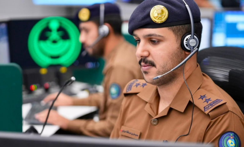 الدفاع المدني بالحج: خطط استباقية لضمان سلامة الحجاج 1448