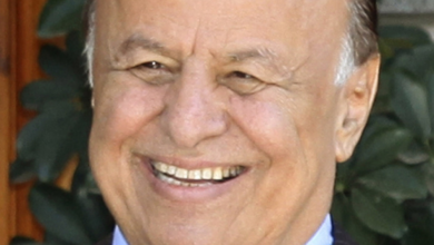 عبدربه منصور هادي: مسيرة رجل دولة في أصعب مراحل اليمن