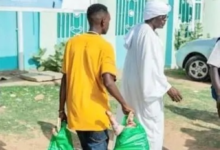 Distribution of sacrificial animals in Sudan: Saudi aid for 600 families in White Nile State