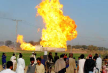 Gas pipeline explosion in Pakistan: supplies disrupted and tensions escalate