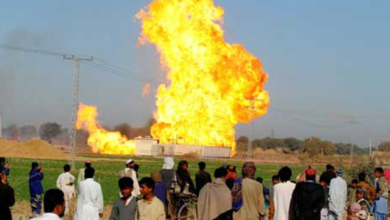 Gas pipeline explosion in Pakistan: supplies disrupted and tensions escalate