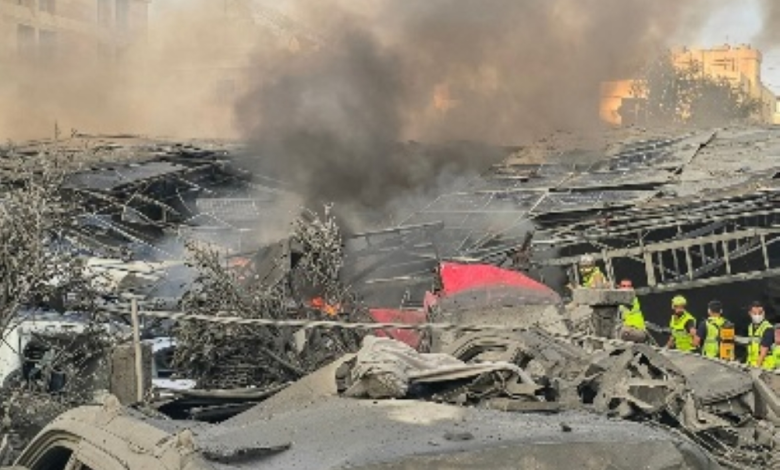 A military training plane crashed in Taiwan, killing two pilots in Kaohsiung