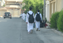 Resumption of studies after Eid and exam dates in Hajj areas