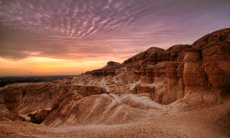The earliest sunrise in Saudi Arabia: an astronomical phenomenon that continues until the end of June
