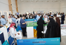 تصفيات مسابقة الروبوت العالمية في الأحساء: ابتكارات واعدة
