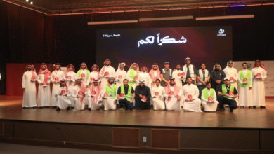 خدمات إسعافية للحجاج: 710 متطوعًا يخدمون 3 آلاف حاج بالمشاعر