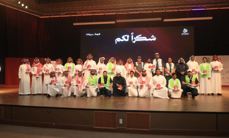 خدمات إسعافية للحجاج: 710 متطوعًا يخدمون 3 آلاف حاج بالمشاعر
