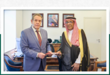 Saudi-Russian relations: A message from Lavrov to the Saudi Foreign Minister