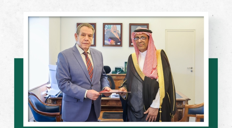 Saudi-Russian relations: A message from Lavrov to the Saudi Foreign Minister