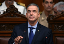 Uruguay's president apologizes for car deduction, sparking widespread controversy