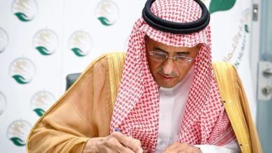 تعزيز الأمن الغذائي في اليمن: اتفاقية جديدة من مركز الملك سلمان