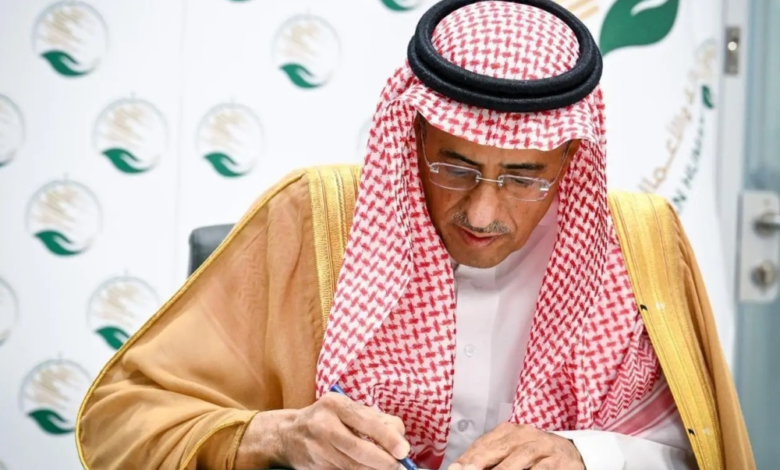 Enhancing food security in Yemen: A new agreement from the King Salman Center
