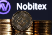 عقوبات أمريكية على أكبر منصة للعملات المشفرة في إيران: التفاصيل