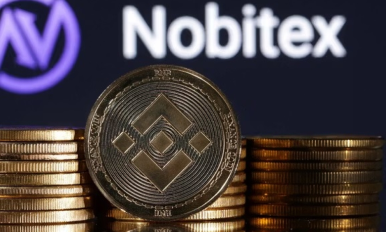 عقوبات أمريكية على أكبر منصة للعملات المشفرة في إيران: التفاصيل
