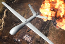 Ukrainian drone strike in Donetsk: 7 dead and 11 wounded