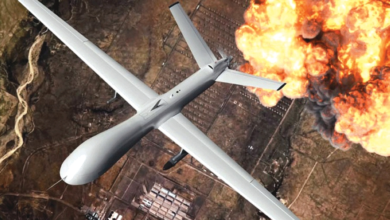 Ukrainian drone strike in Donetsk: 7 dead and 11 wounded