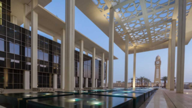 Princess Nourah University English Language Courses | Register Now Summer 2026
