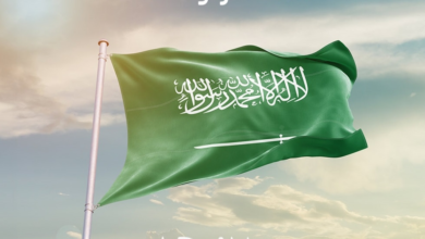 إدانة سعودية للاعتداء الإيراني على البحرين والكويت