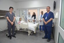 إنقاذ حاجة ماليزية من الحساسية الدوائية في مكة: نجاح طبي باهر
