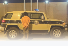 جازان: القبض على ناقل 10 مخالفين لنظام أمن الحدود | أخبار السعودية
