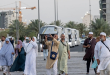 Visiting Islamic landmarks in Medina after Hajj | A spiritual journey
