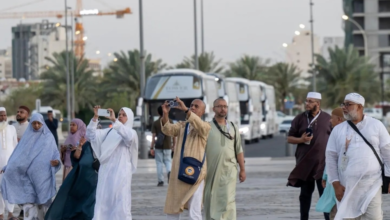 Visiting Islamic landmarks in Medina after Hajj | A spiritual journey