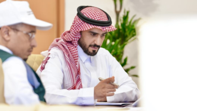 الرقابة الصحية في الحج 1445: أرقام وإنجازات لضمان سلامة الملايين