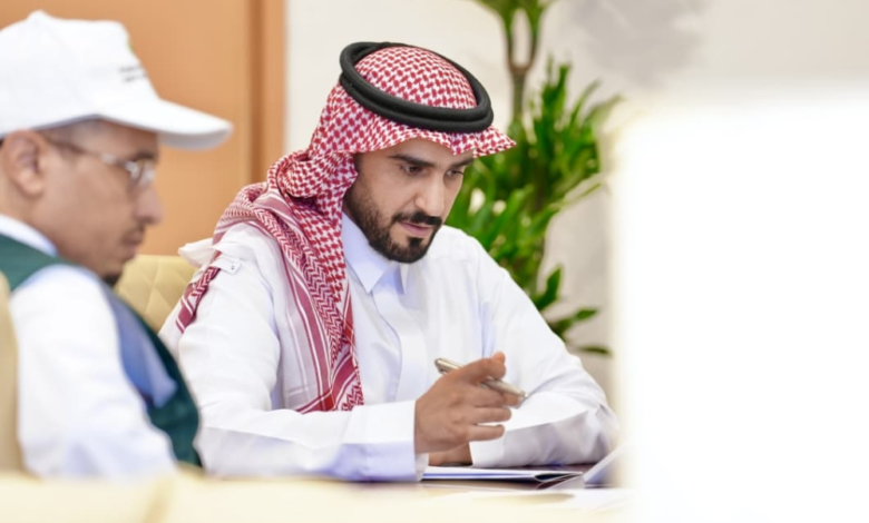 الرقابة الصحية في الحج 1445: أرقام وإنجازات لضمان سلامة الملايين