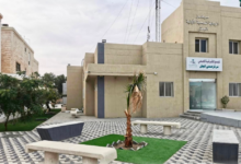 نقل مركز أم الحمام للرعاية الأولية إلى الجش لخدمات أفضل