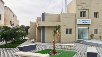 نقل مركز أم الحمام للرعاية الأولية إلى الجش لخدمات أفضل
