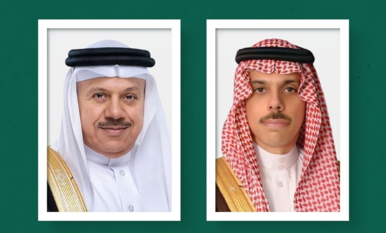 Saudi Arabia condemns Iranian attacks on Bahrain: Solidarity and regional security