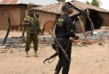 Armed attacks in northwest Nigeria: 37 killed in Sokoto State