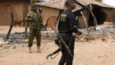 Armed attacks in northwest Nigeria: 37 killed in Sokoto State
