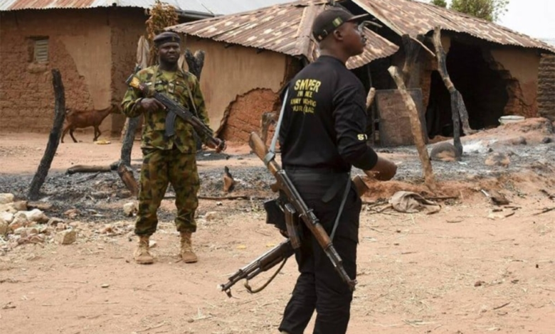 Armed attacks in northwest Nigeria: 37 killed in Sokoto State