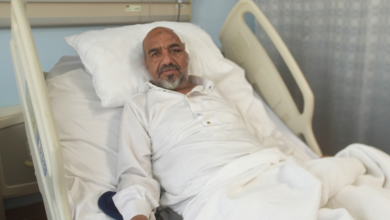استئصال ورم دماغي لحاج يمني بمكة: إنجاز طبي سعودي بالحج