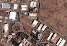Fears of nuclear proliferation due to Iran's opaque program