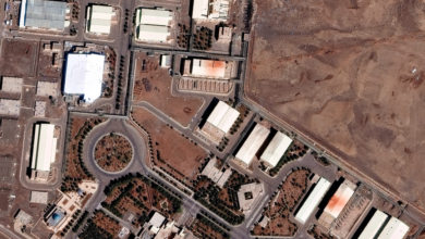 Fears of nuclear proliferation due to Iran's opaque program