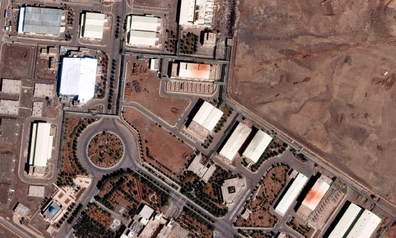 Fears of nuclear proliferation due to Iran's opaque program