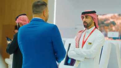 السعودية ضيف شرف منتدى سانت بطرسبورج الاقتصادي الدولي