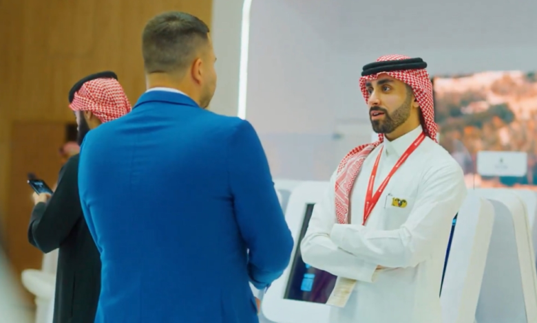 السعودية ضيف شرف منتدى سانت بطرسبورج الاقتصادي الدولي