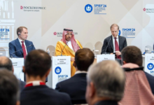 The mining sector in the Kingdom: Vision 2030 leads Saudi Arabia to global leadership