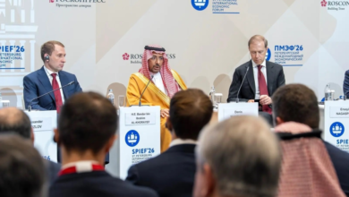 The mining sector in the Kingdom: Vision 2030 leads Saudi Arabia to global leadership