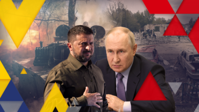 Trump backs Putin-Zelensky meeting: A great step towards peace